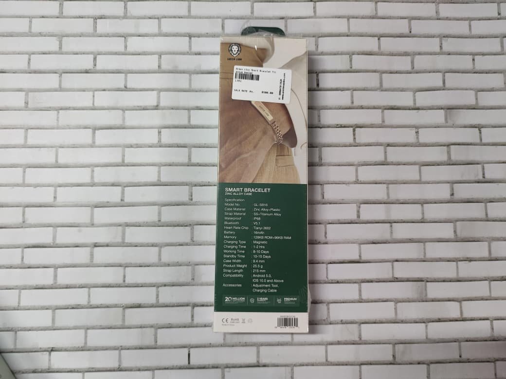 product